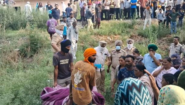 बटाला में प्रेमी की हत्या कर शव को घर में दबाया, मां के संदेह से खुला राज