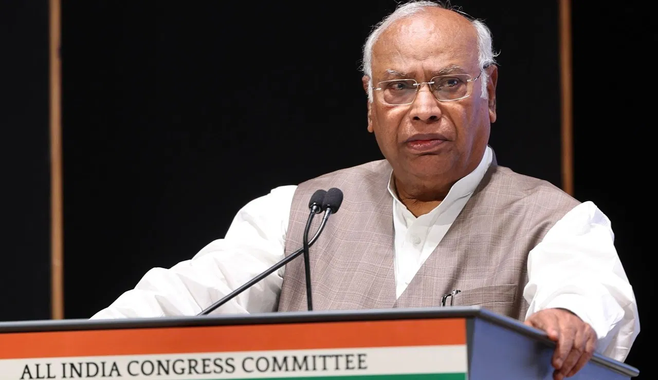 मोदी सरकार के तीसरे कार्यकाल का एक साल पूरा, कांग्रेस ने साधा निशाना