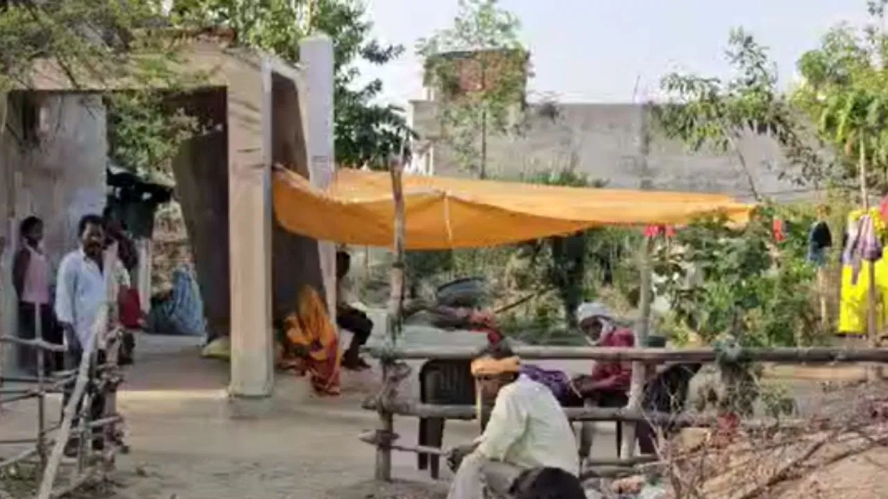 रीवा में उल्टी-दस्त से एक ही परिवार के चार लोगों की मौत, पांच भर्ती