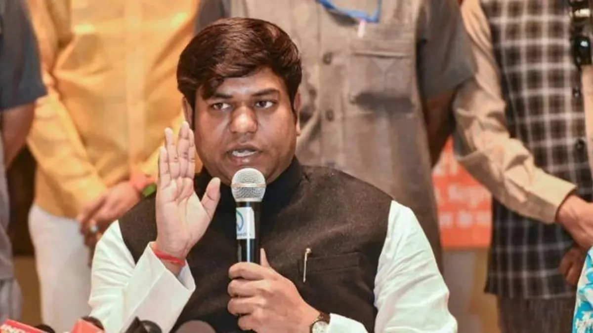243 सीटों पर लड़ेंगे चुनाव, महागठबंधन में कोई दरार नहीं- मुकेश सहनी का बड़ा ऐलान