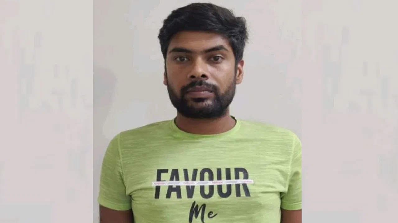 नौसेना भवन में जासूसी का खुलासा, पाक हैंडलर से जुड़े क्लर्क की गिरफ्तारी