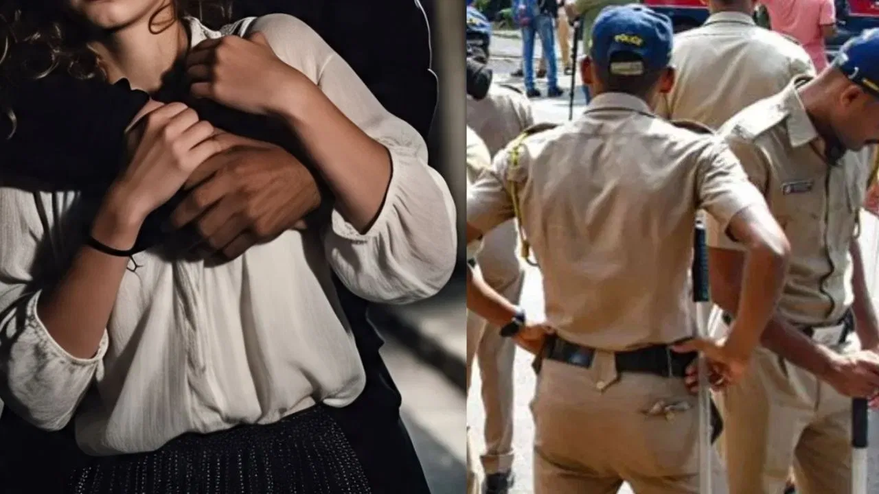 उदयपुर में फ्रांसीसी युवती के साथ दुष्कर्म, विदेशी पर्यटकों की सुरक्षा पर सवाल