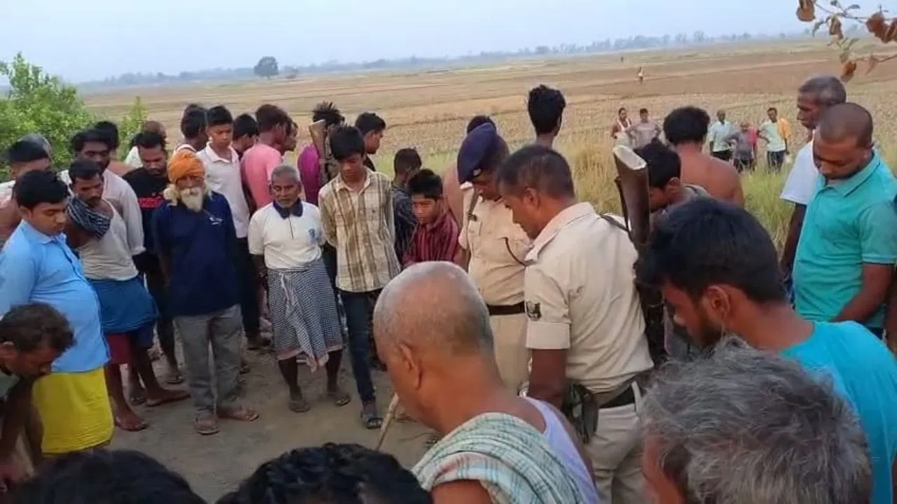 पटना के पास दो युवकों की गोली मारकर हत्या, अपराधियों के हौसले बुलंद