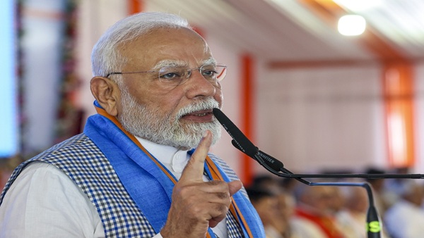'संविधान की हत्या का दिन कभी नहीं भूलेगा देश': आपातकाल पर पीएम मोदी का तीखा हमला