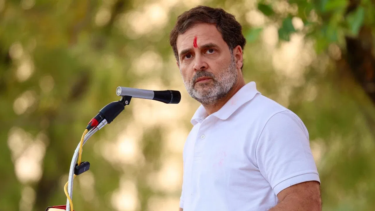 राहुल गांधी का आरोप: अब बिहार में भी ‘मैच फिक्सिंग’ की साजिश!