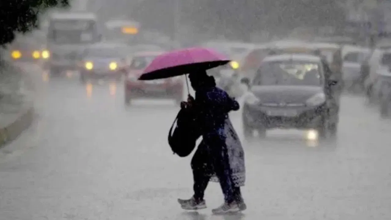 भीषण गर्मी के बीच लोगों को राहत की आस, मॉनसून ने पकड़ी रफ्तार