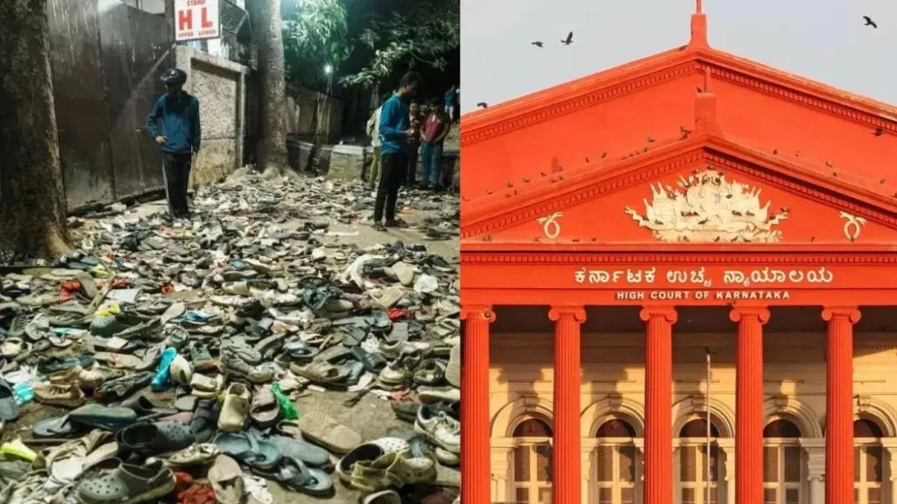 आरसीबी की विजय परेड पर विवाद, हाईकोर्ट ने फैसला रखा सुरक्षित