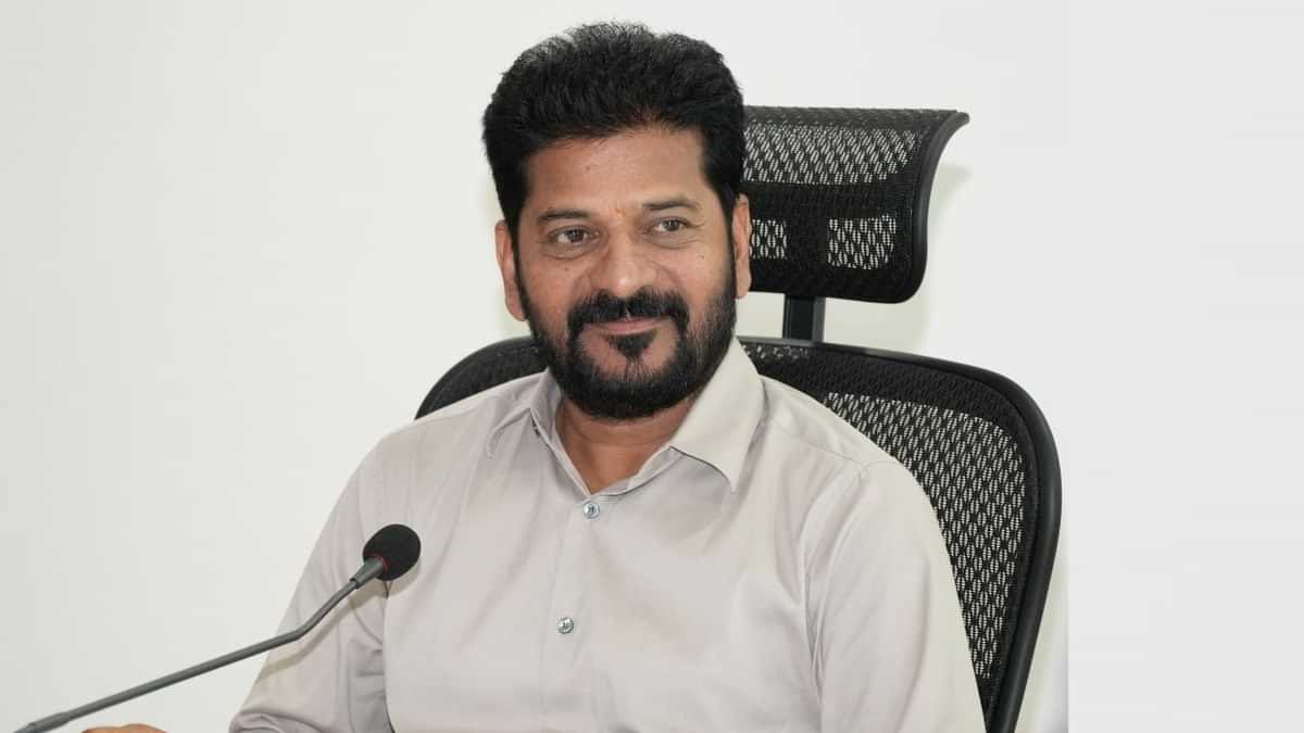 तेलंगाना में रेवंत रेड्डी सरकार का पहला कैबिनेट विस्तार, तीन नए मंत्री शामिल