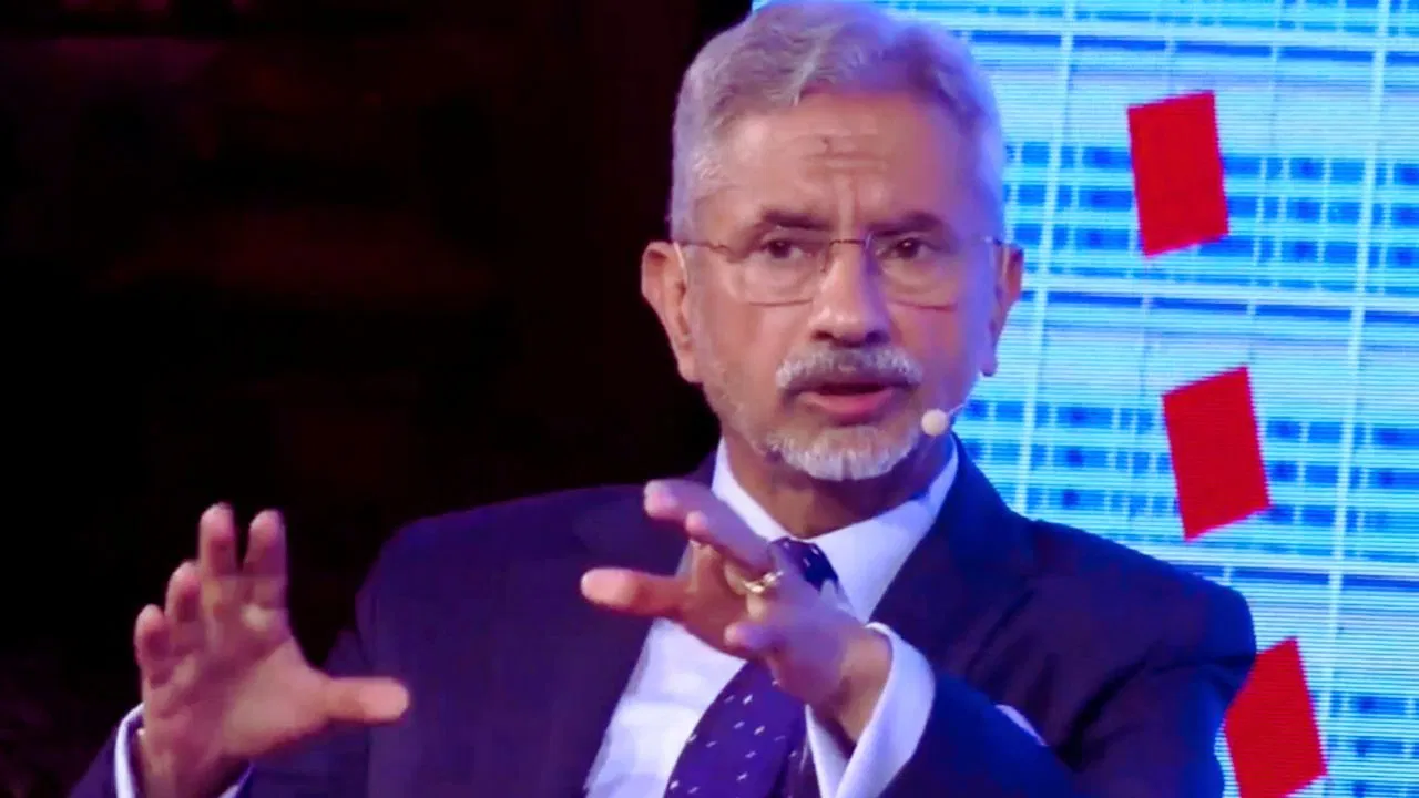 विदेश नीति में बदलाव की दिशा तय कर चुके हैं पीएम मोदी: एस. जयशंकर