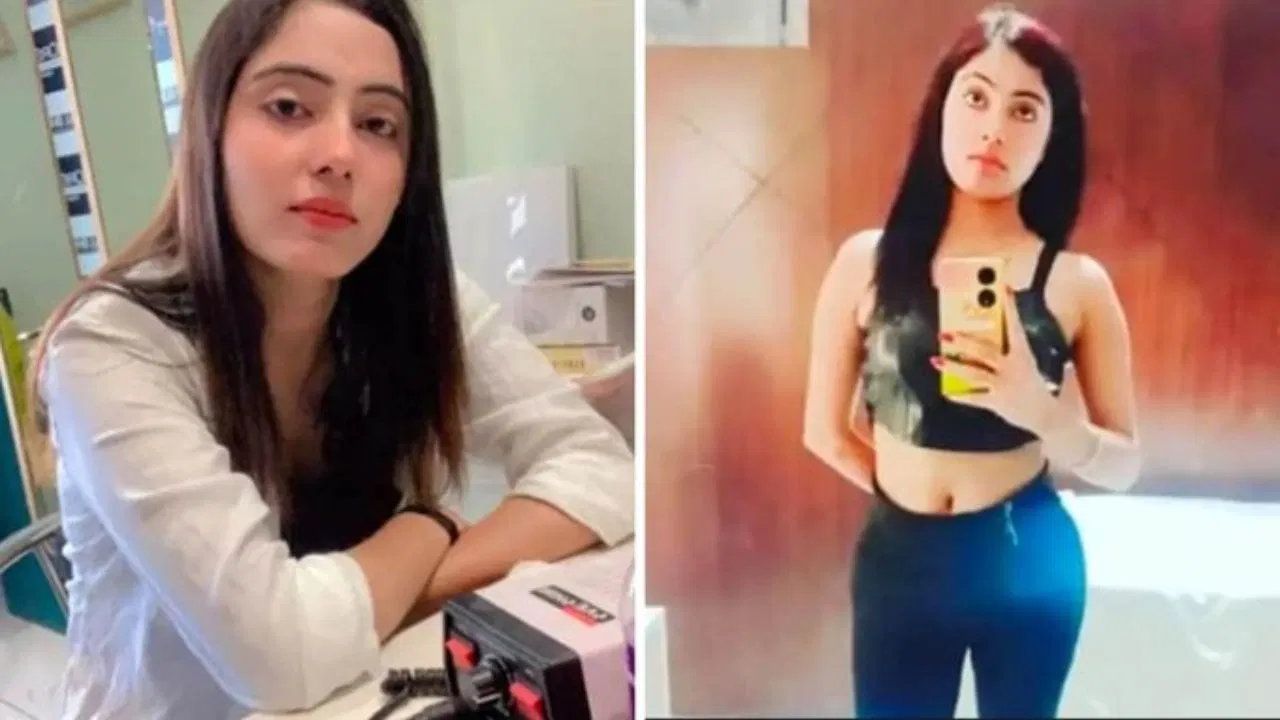 हरियाणवी मॉडल सिम्मी चौधरी हत्याकांड: आरोपी बॉयफ्रेंड पुलिस हिरासत में, पूछताछ जारी