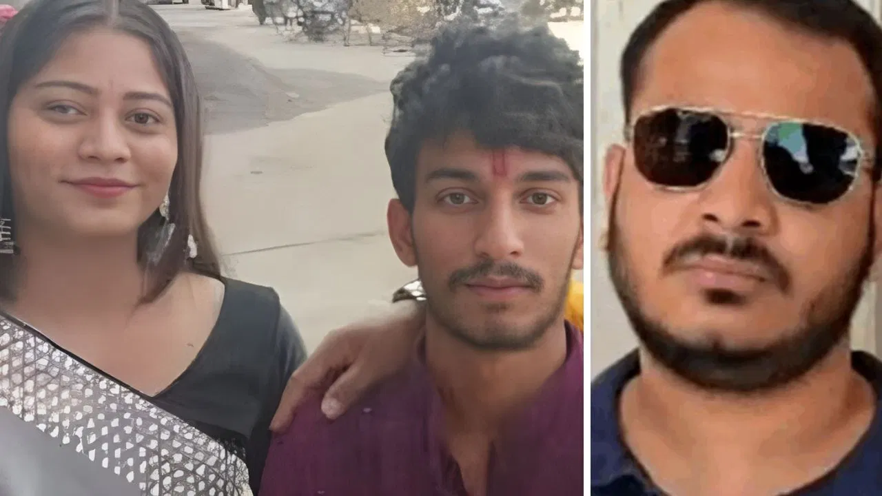 राजा रघुवंशी हत्याकांड में छठी गिरफ्तारी, फ्लैट दिलाने वाले ब्रोकर पर भी शिकंजा