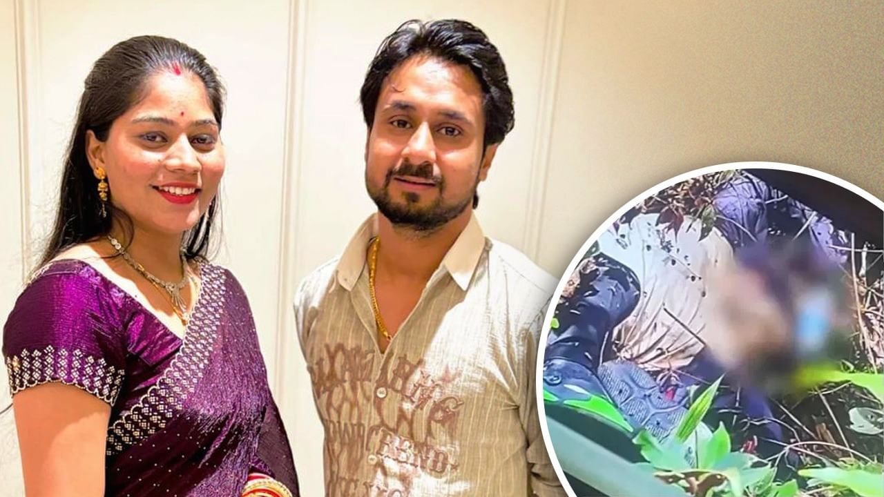 मेघालय हनीमून हत्याकांड में बड़ा खुलासा: पत्नी ने ही रची थी हत्या की साजिश, चार गिरफ्तार