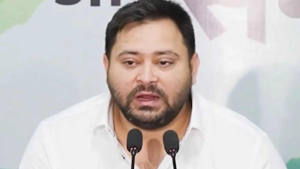 तेजस्वी यादव का बड़ा आरोप- गरीबों और दलितों के वोट काटने की साजिश में जुटी भाजपा