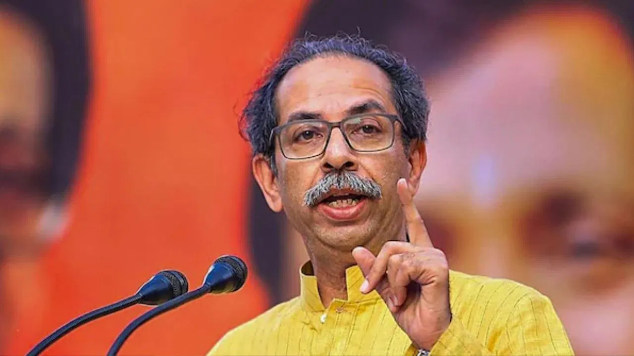 उद्धव ठाकरे ने बीएमसी चुनाव की तैयारियों का लिया जायज़ा