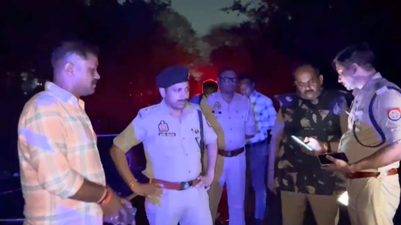 लखनऊ में दिव्यांग बच्ची से दुष्कर्म का आरोपी मुठभेड़ में ढेर, पुलिस ने 24 घंटे में किया था ट्रेस