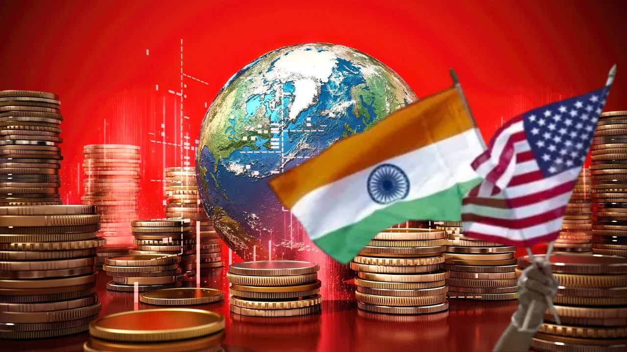 अमेरिका-चीन की सुस्ती से भारत पर बढ़ा दबाव, निर्यात और उद्योगों पर असर संभव