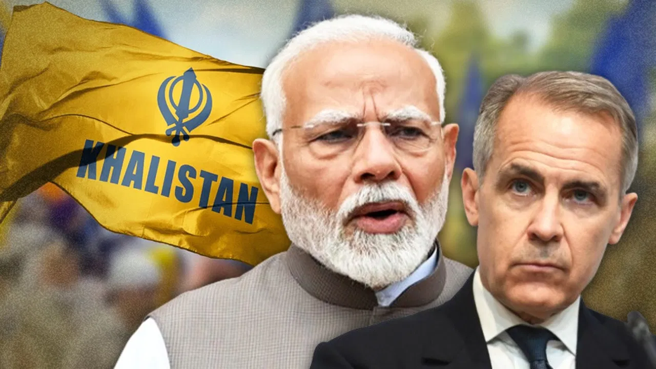 मोदी के दौरे से पहले कनाडा में ‘प्रोजेक्ट पेलिकन’, खालिस्तानियों पर कड़ा प्रहार