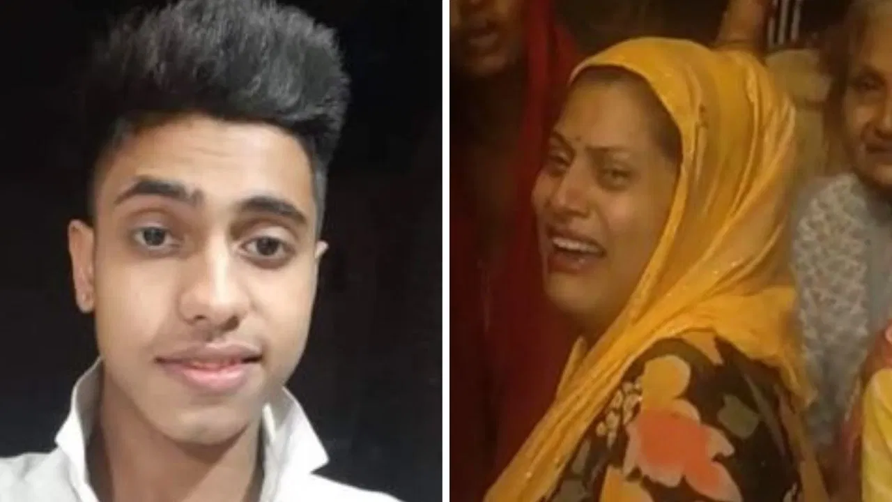 दिल्ली में मामूली टकराव बना जानलेवा, 21 वर्षीय युवक की चाकू मारकर हत्या