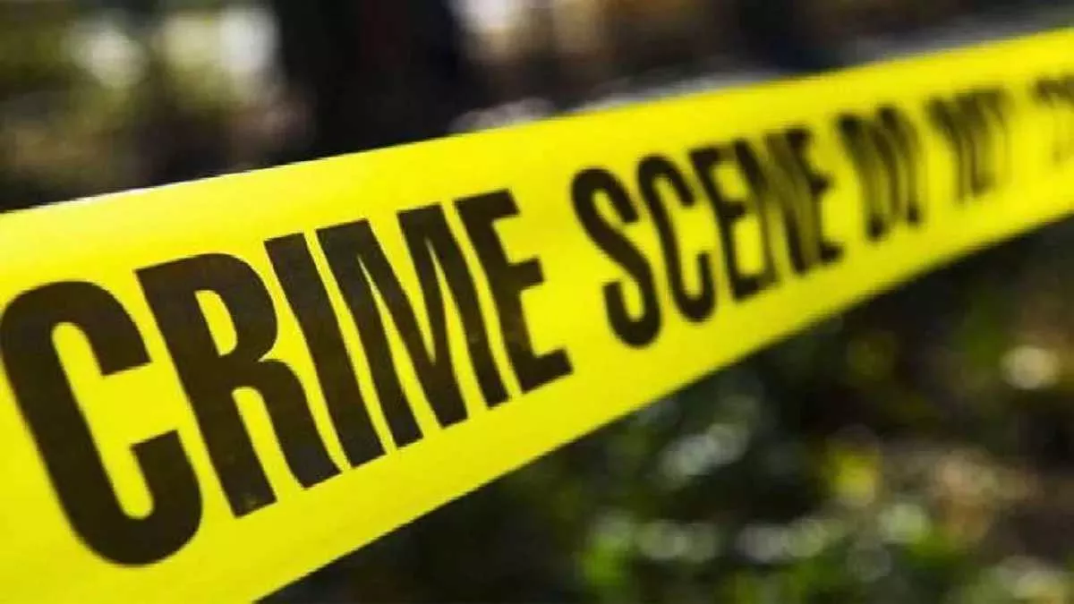 बाड़मेर में पानी की टंकी से एक ही परिवार के चार लोगों के शव बरामद
