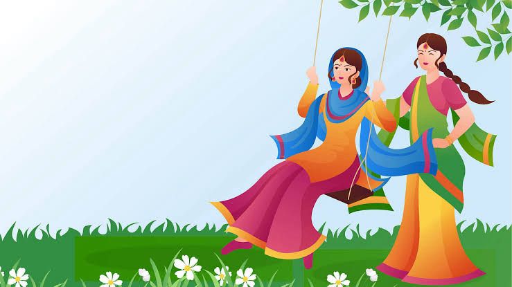 आधुनिकता की दौड़ में खो गईं तीज-त्योहार की पुरानी परंपराएं