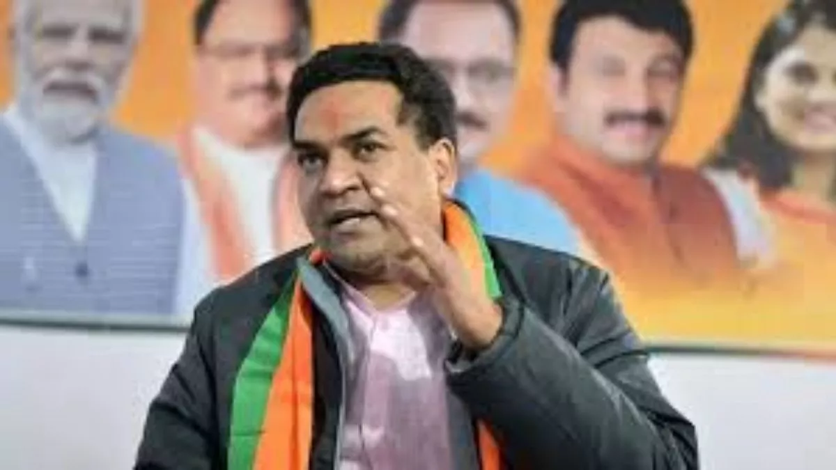 दिल्ली में कांवड़ यात्रा को लेकर तैयारियां शुरू, मांस की दुकानें बंद रखने के निर्देश