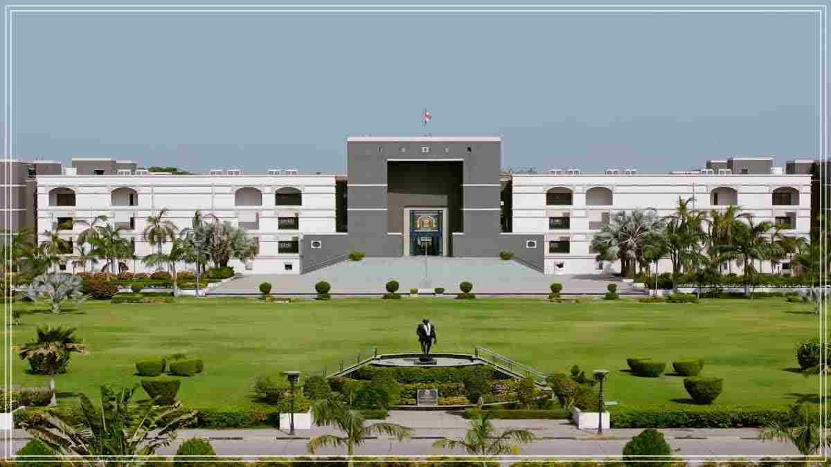 गुजरात हाईकोर्ट ने यूसीसी समिति के गठन को चुनौती देने वाली याचिका खारिज की