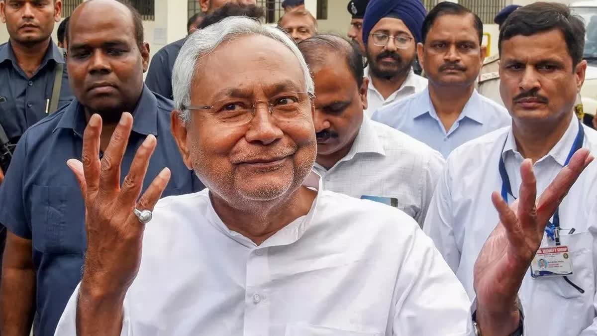 बिहार में आशा और ममता कार्यकर्ताओं को मिली बड़ी सौगात, मानदेय में हुई वृद्धि