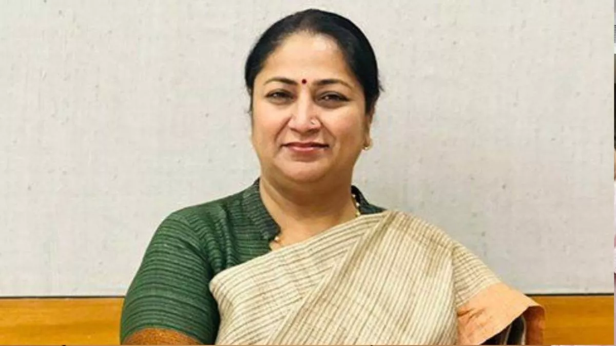 दिल्ली के समग्र विकास के लिए 100 साल की जरूरतों को ध्यान में रखकर हो रही है योजना: रेखा गुप्ता