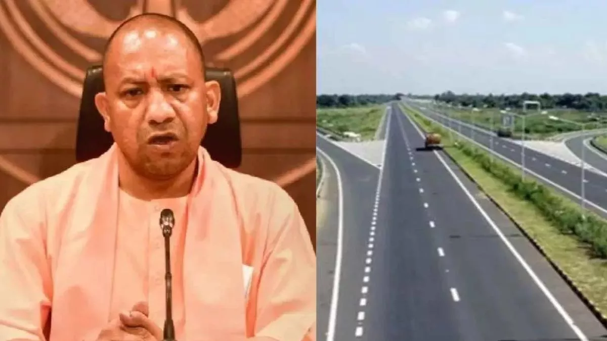 आगरा से शुरू होंगे दो नए एक्सप्रेसवे, मिलेंगी इलेक्ट्रिक चार्जिंग सुविधाएं और फूड प्लाजा