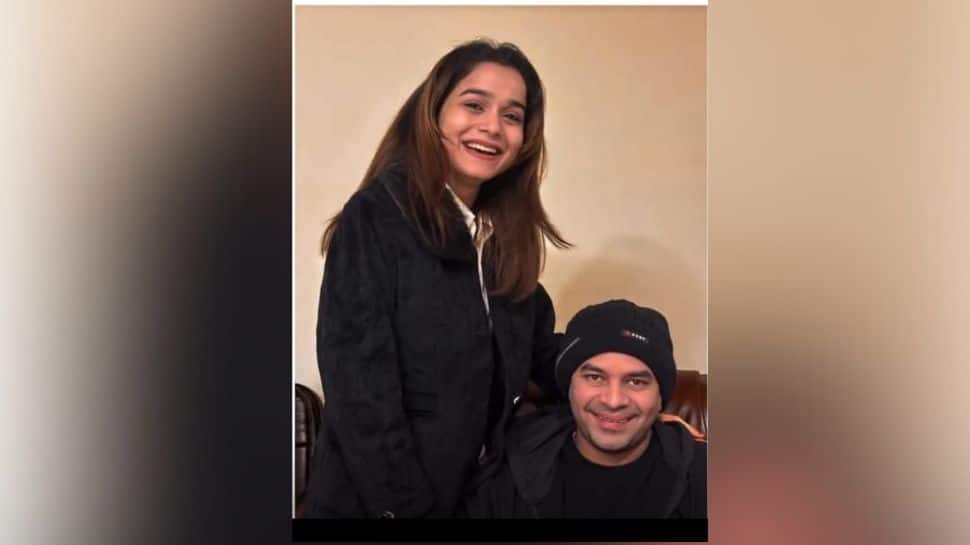 तेज प्रताप यादव की नई पार्टी की अटकलें तेज, अनुष्का भी होंगी साथ