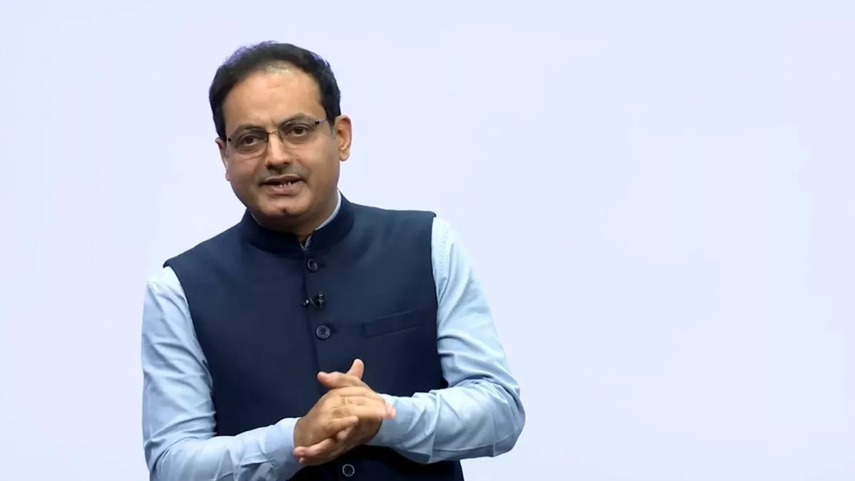 न्यायिक प्रणाली पर कथित टिप्पणी, दृष्टि IAS कोचिंग के संचालक पर केस दर्ज