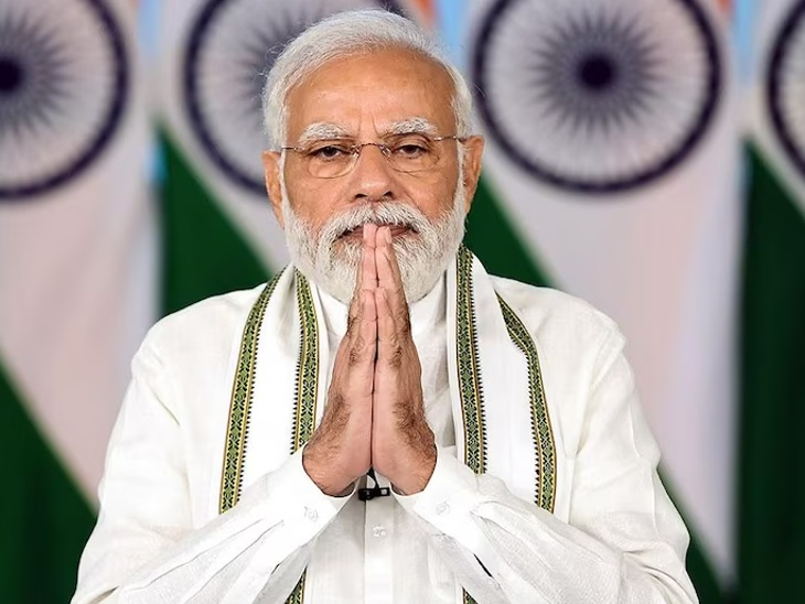 पीएम नरेंद्र मोदी बने देश के दूसरे सबसे लंबे कार्यकाल वाले प्रधानमंत्री