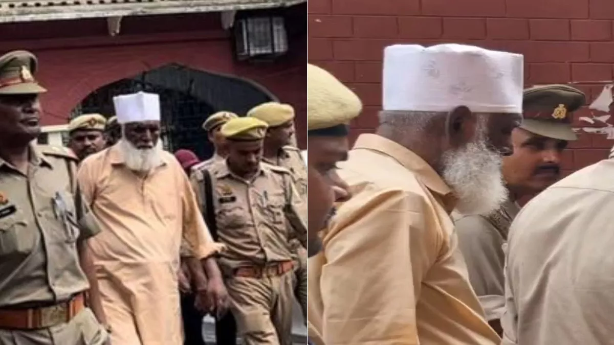 धर्मांतरण गिरोह का सरगना लखनऊ कोर्ट में पेश, ईडी ने मांगी 7 दिन की रिमांड