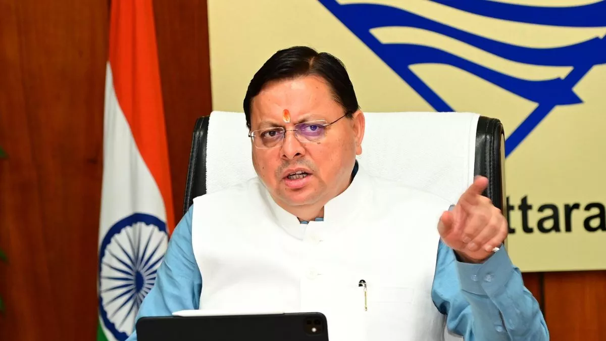 हरिद्वार हादसे के बाद सरकार सतर्क, प्रमुख मंदिरों में होगा भीड़ प्रबंधन सर्वे