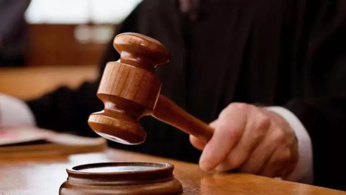 भांजे की हत्या के दोषी मामा और तीन बेटों को उम्रकैद