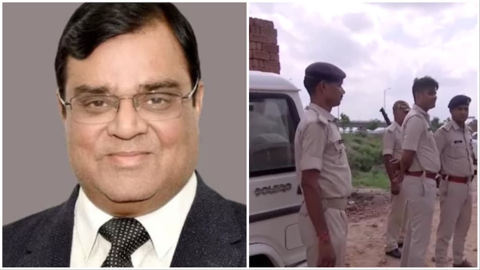 गोपाल खेमका हत्याकांड में पुलिस का खुलासा: जमीन विवाद में रची गई थी साजिश