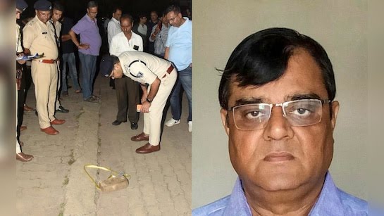 गोपाल खेमका मर्डर केस का आरोपी विकास उर्फ राजा एनकाउंटर में ढेर