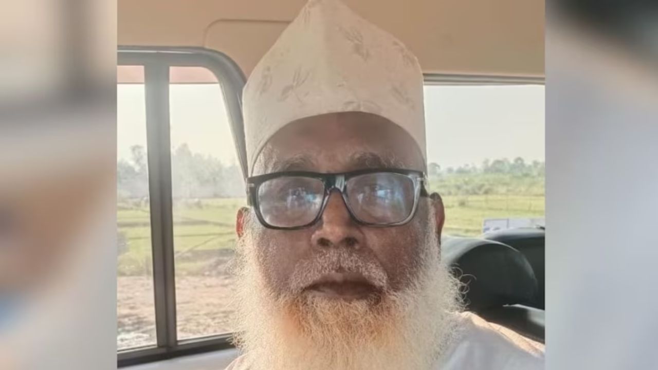 ईडी की हिरासत में पहुंचा धर्मांतरण गिरोह का सरगना छांगुर, पांच दिन की रिमांड मंजूर