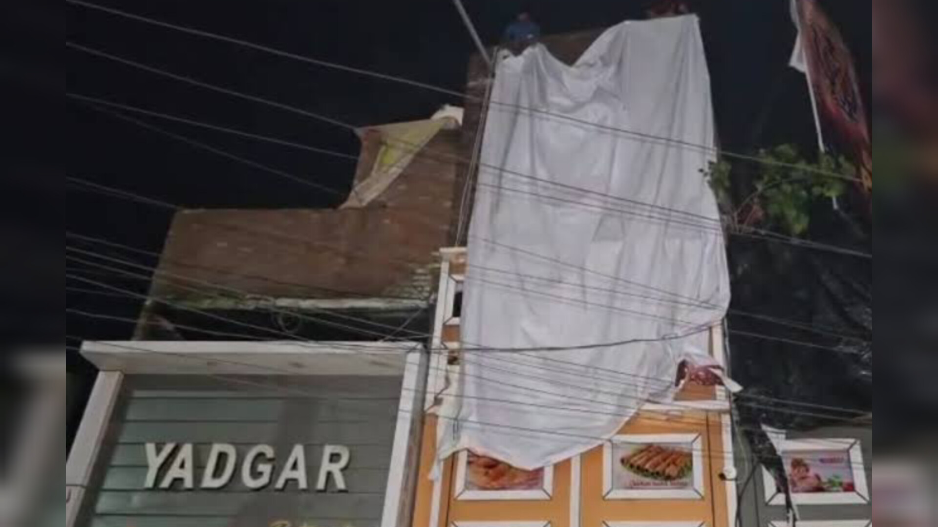 मुजफ्फरनगर में कांवड़ यात्रा की तैयारियां पूरी, नॉनवेज दुकानें बंद
