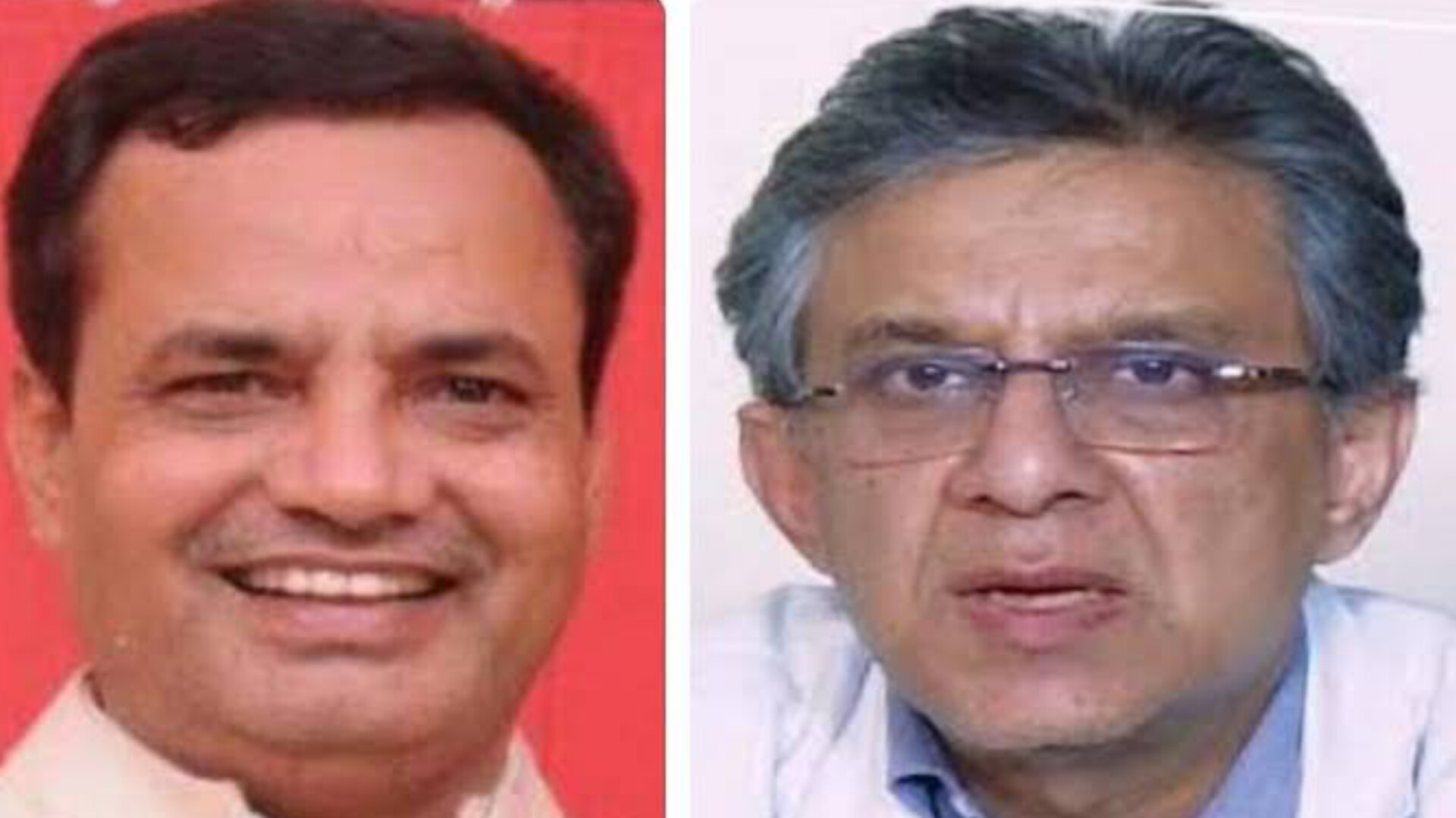 खतौली: स्कूल पर कब्जे की साजिश का आरोप, सीएम को भेजा शिकायत पत्र