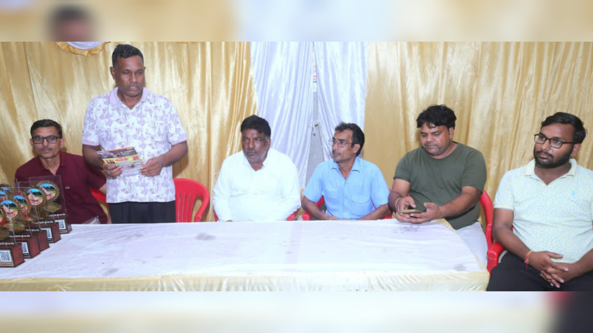 शिवरात्रि पर जुडड़ी वाला मंदिर में 108 कलशों से होगा रुद्राभिषेक