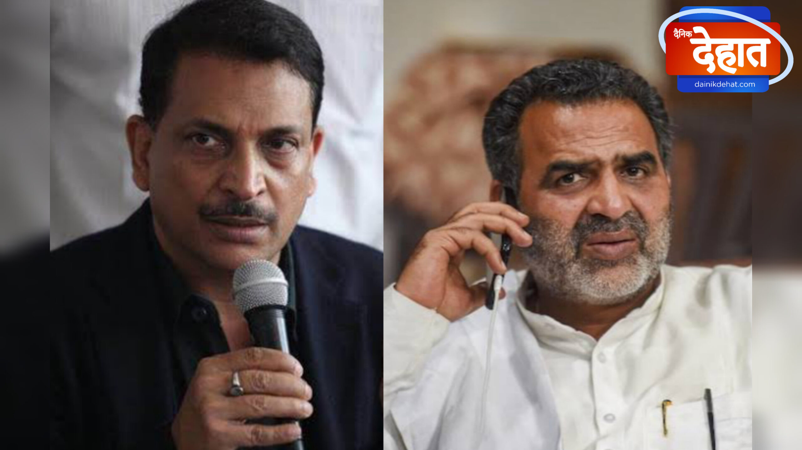 कांस्टिट्यूशन क्लब चुनाव में संजीव बालियान की एंट्री, राजीव प्रताप रूडी को दी चुनौती