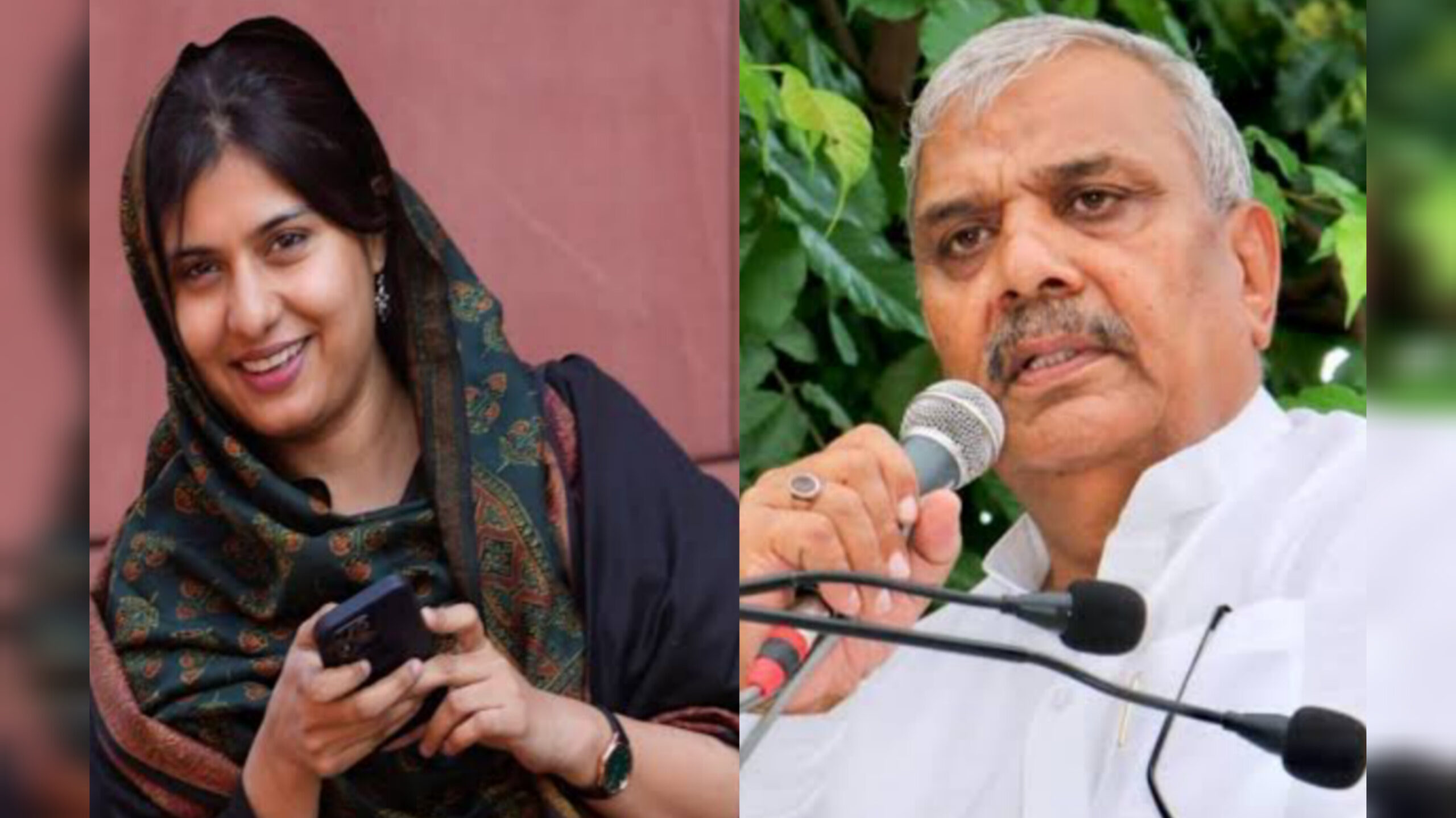 इकरा को न्याय दिलाने को मैदान में उतरे हरेंद्र मलिक, महापंचायत की घोषणा
