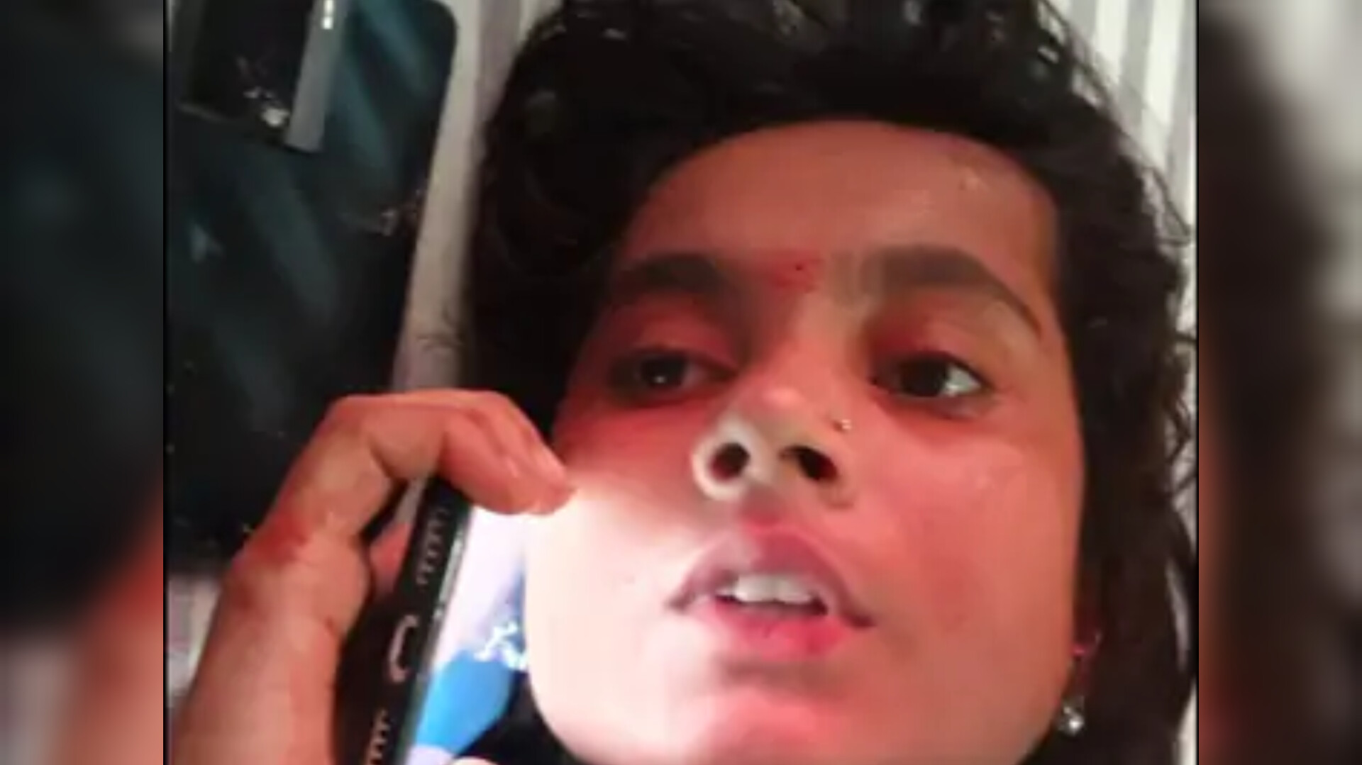 बुढ़ाना अंडरपास के पास स्कूटी-बाइक की टक्कर, दो कांवड़ियों की मौत