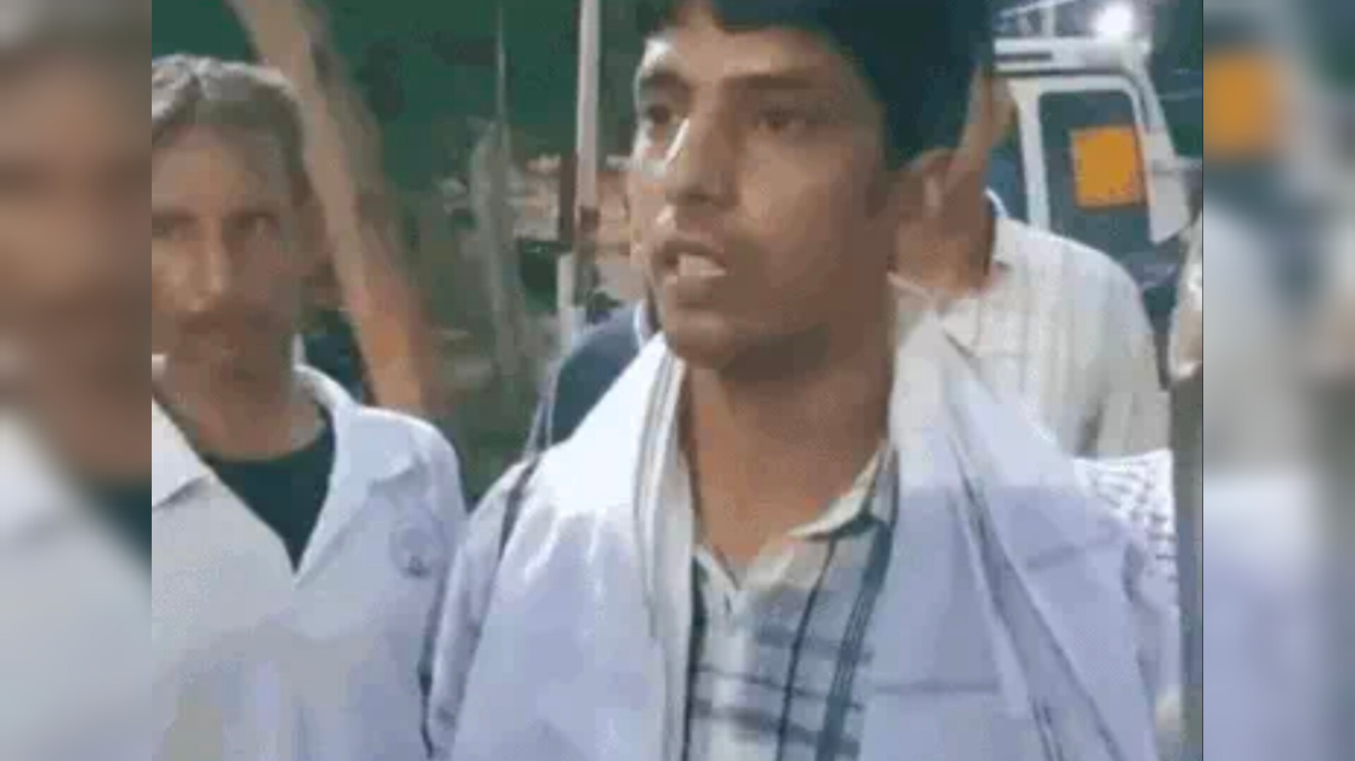 कांवड़ से लौटते युवक की संदिग्ध मौत, परिजनों ने जताई साजिश की आशंका