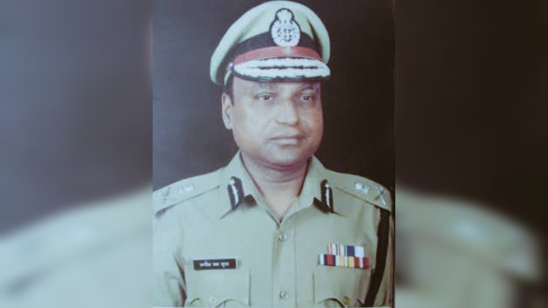 पूर्व डीजीपी केएल गुप्ता का निधन, यूपी पुलिस में शोक की लहर