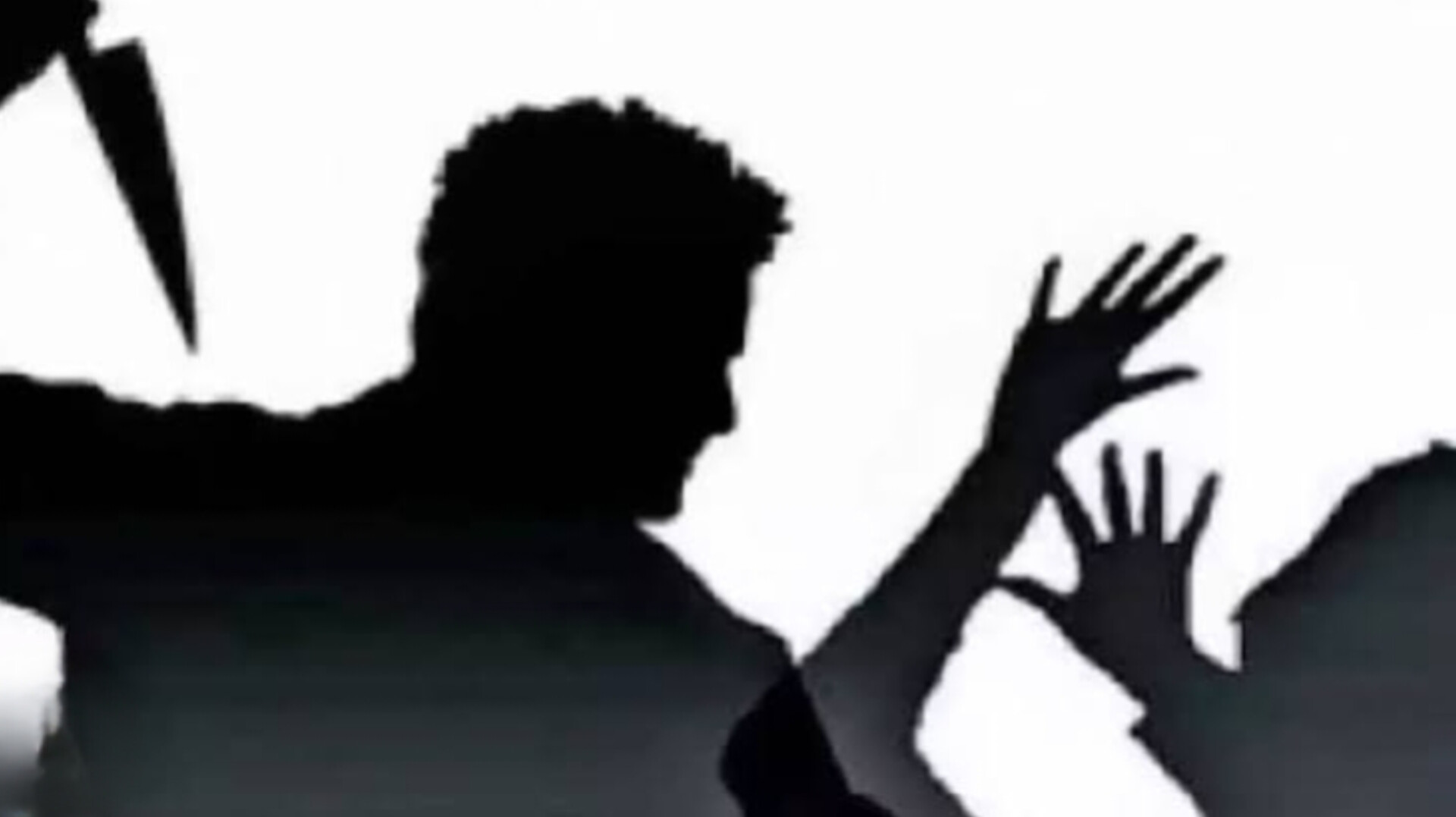 सब्ज़ी विक्रेता पर नकाबपोशों का चाकू से हमला