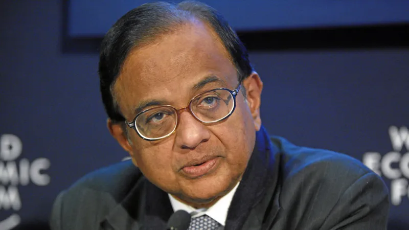 चिदंबरम ने पहलगाम हमले पर उठाए सवाल, कहा- हमलावर पाकिस्तान से थे, इसका सबूत कहां है?