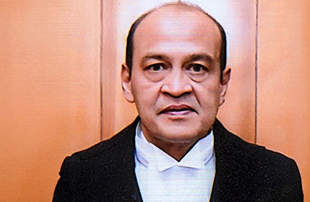 जस्टिस वर्मा के खिलाफ महाभियोग की तैयारी, सांसदों के हस्ताक्षर जुटाने में जुटी सरकार