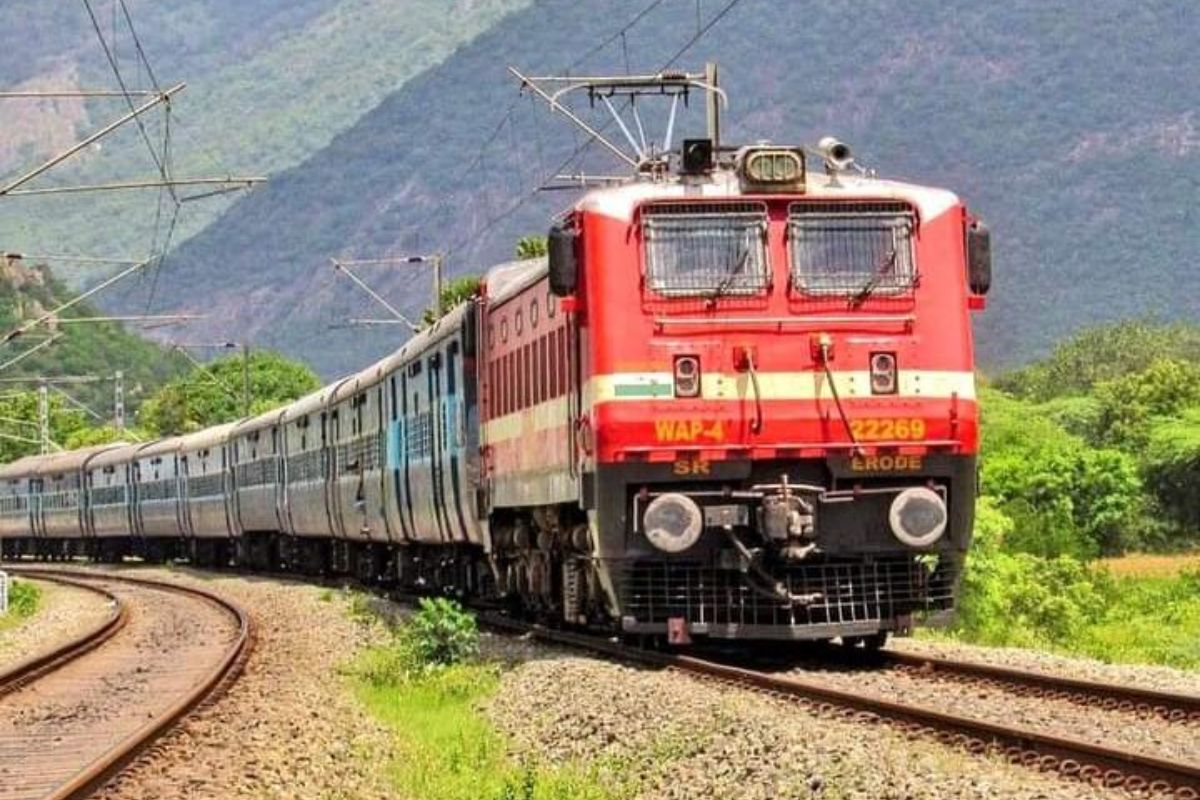 रेलवे में आपातकालीन कोटे के नियमों में बदलाव, अब तय समय से पहले करना होगा आवेदन